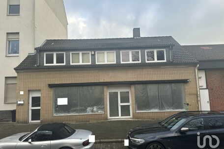 Außen Frontansicht