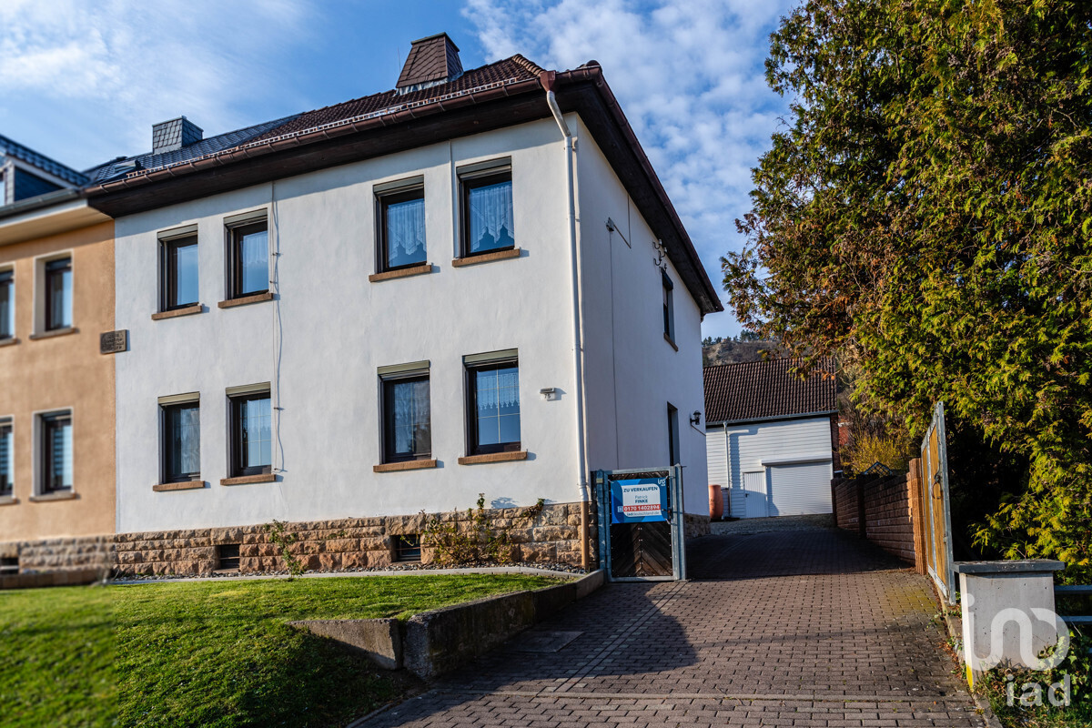 TreffurtGoethe75_00 Galerie