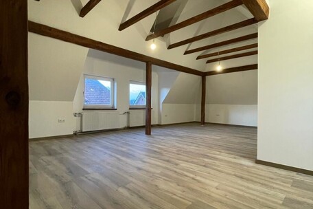 Wohnraum OG Wohnung