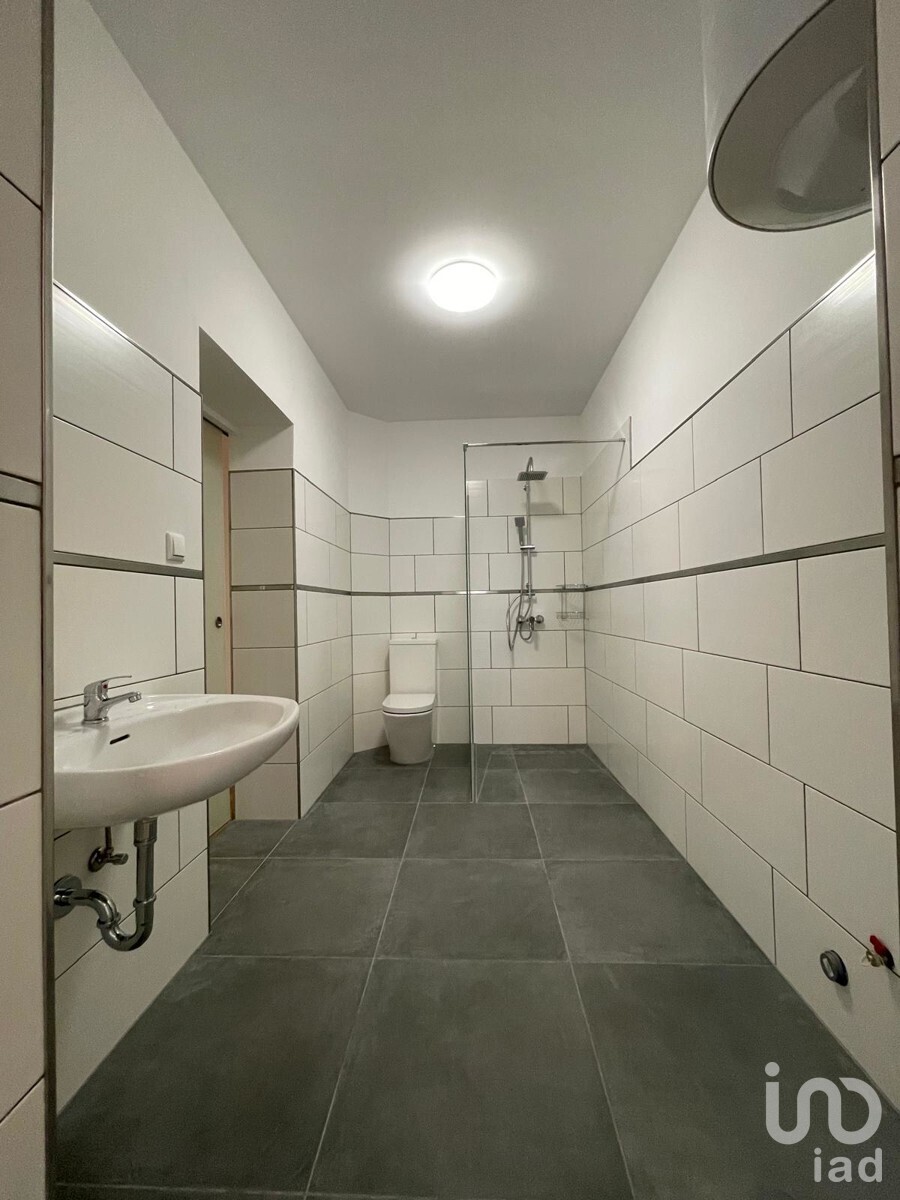 Badezimmer 3