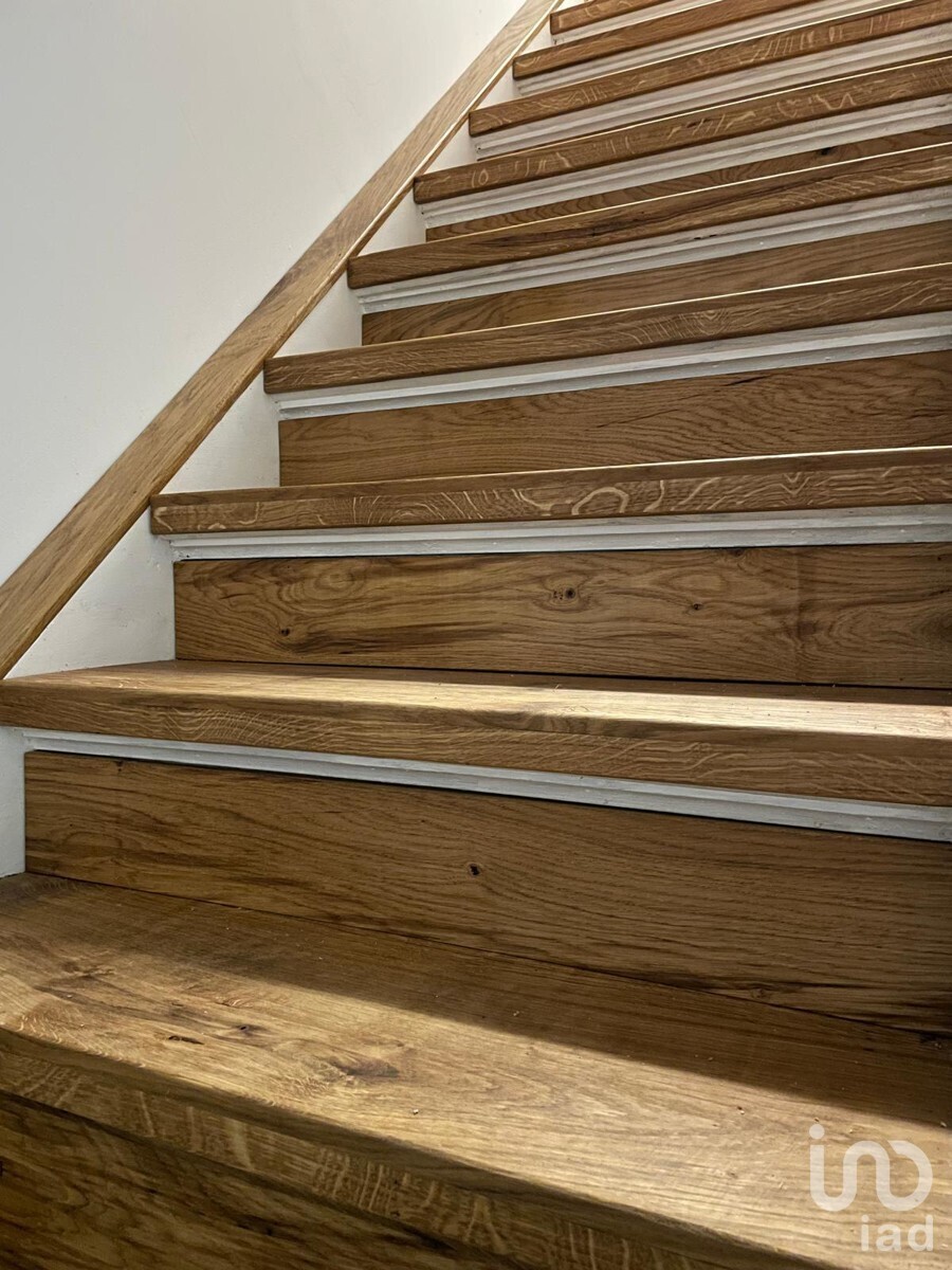 Treppe