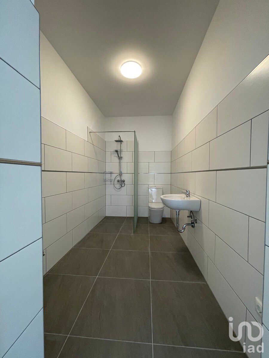 Badezimmer 4