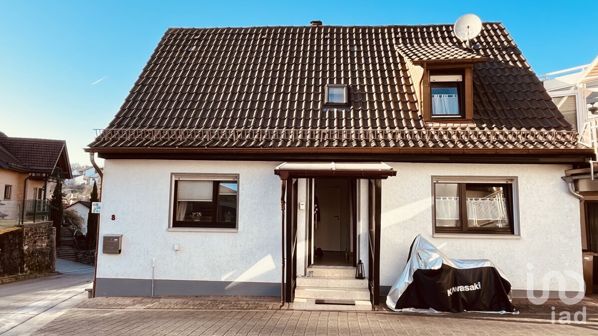 Hausfront1