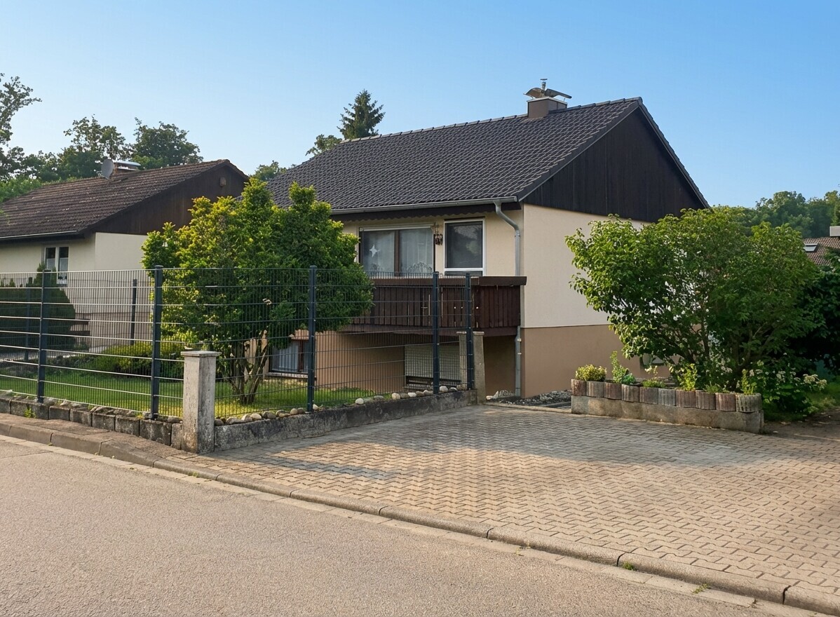 Haus seitlich1