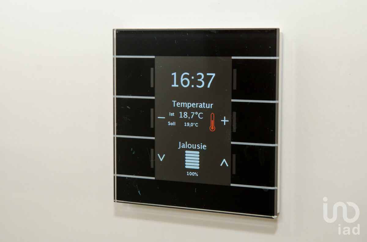 KNX Bussystem
