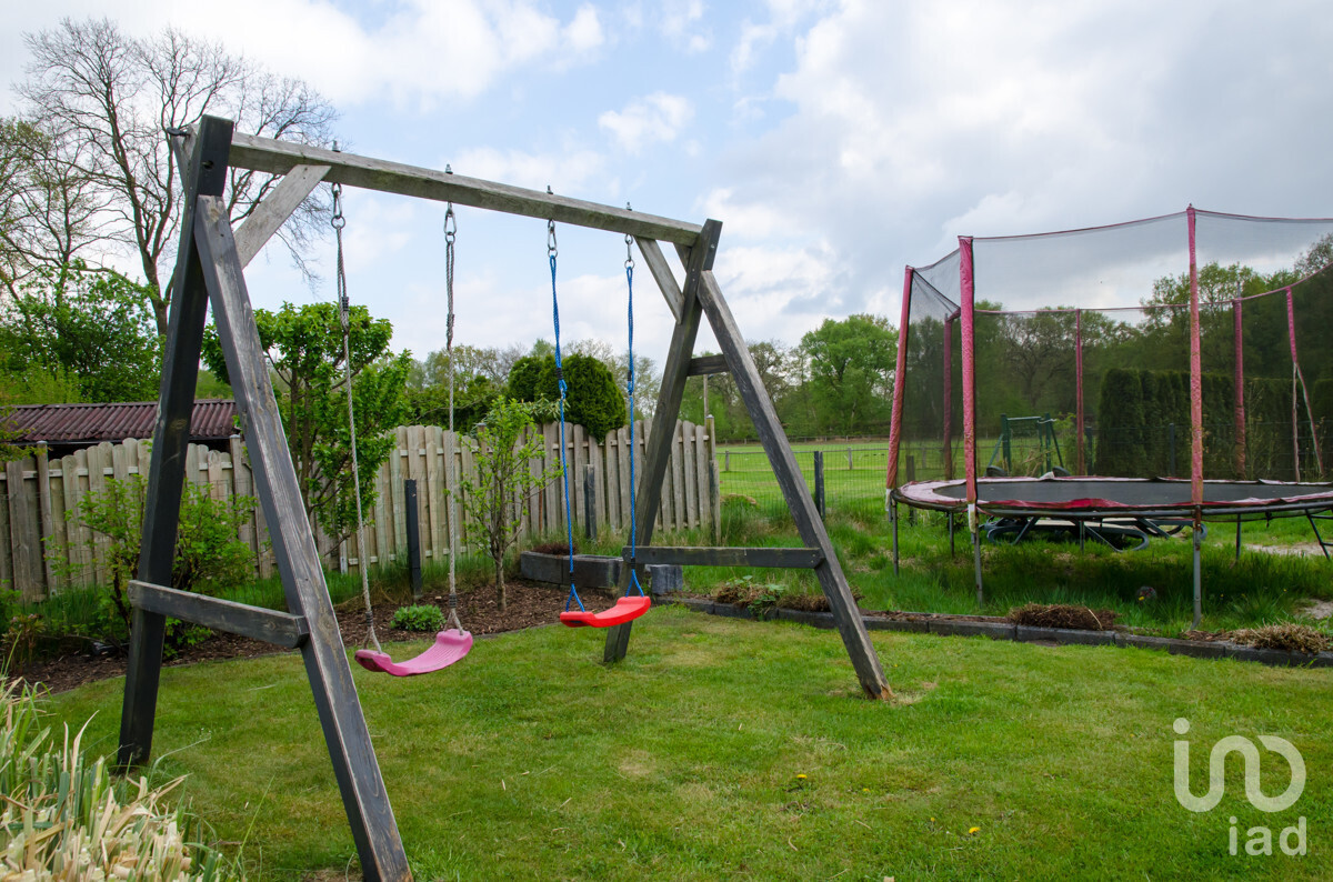 kindgerechter Garten