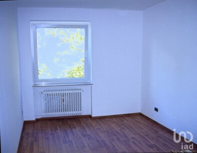 Kinderzimmer-Bürozimmer
