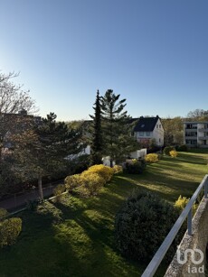 Balkonblick