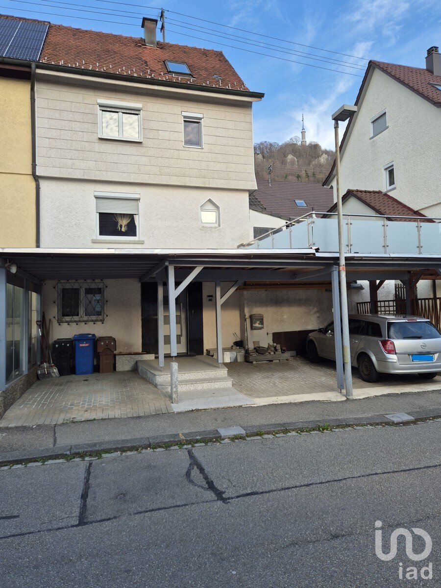 Aussenansicht 1