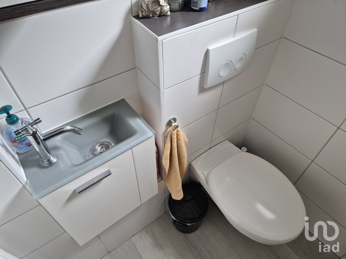 Gäste WC