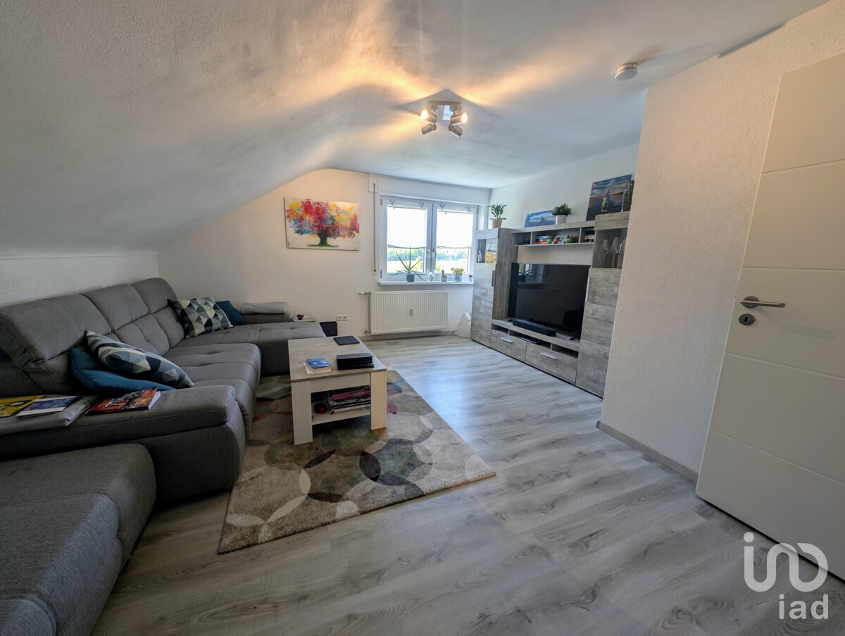 2.OG Wohnzimmer 