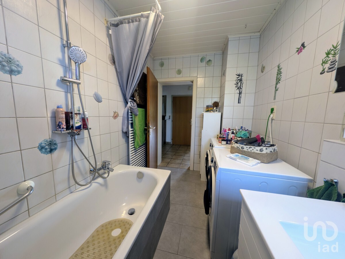 EG Badezimmer 