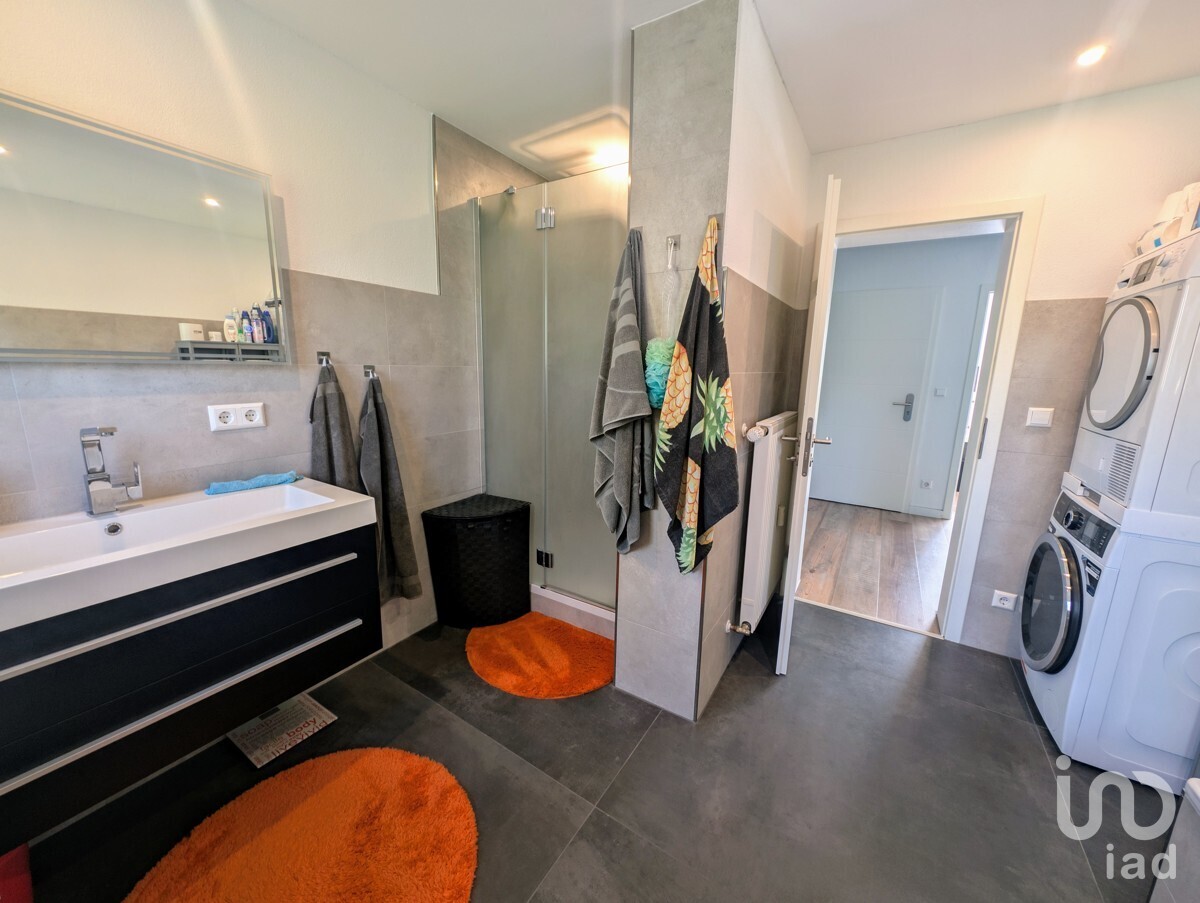 1.OG Badezimmer 