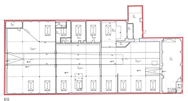 Grundriss nur EG