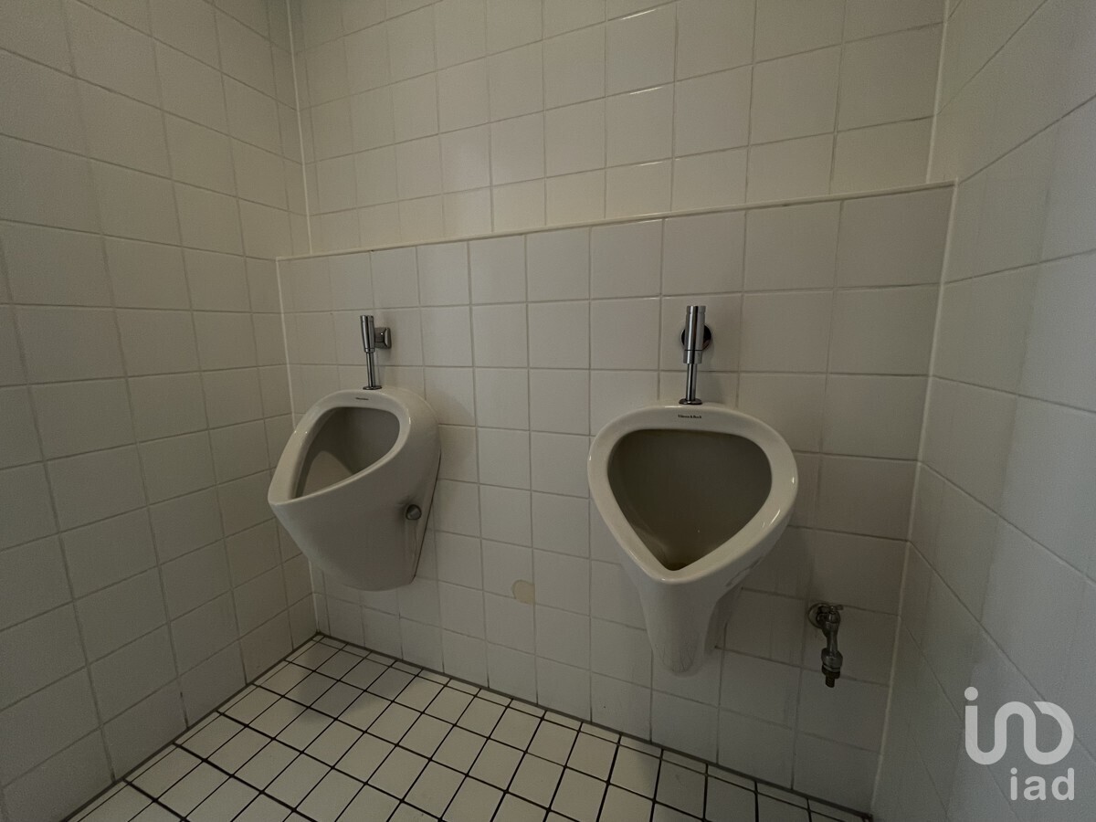 Pissoirs