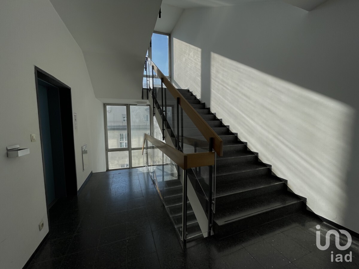 Treppenhaus