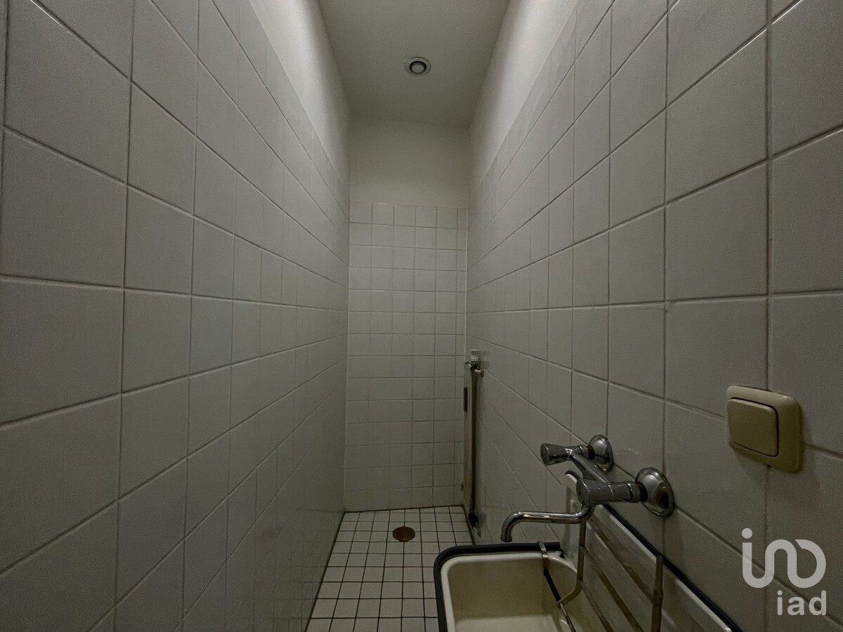 Dusche