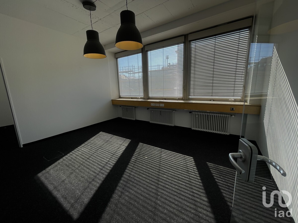 Bürozimmer 3
