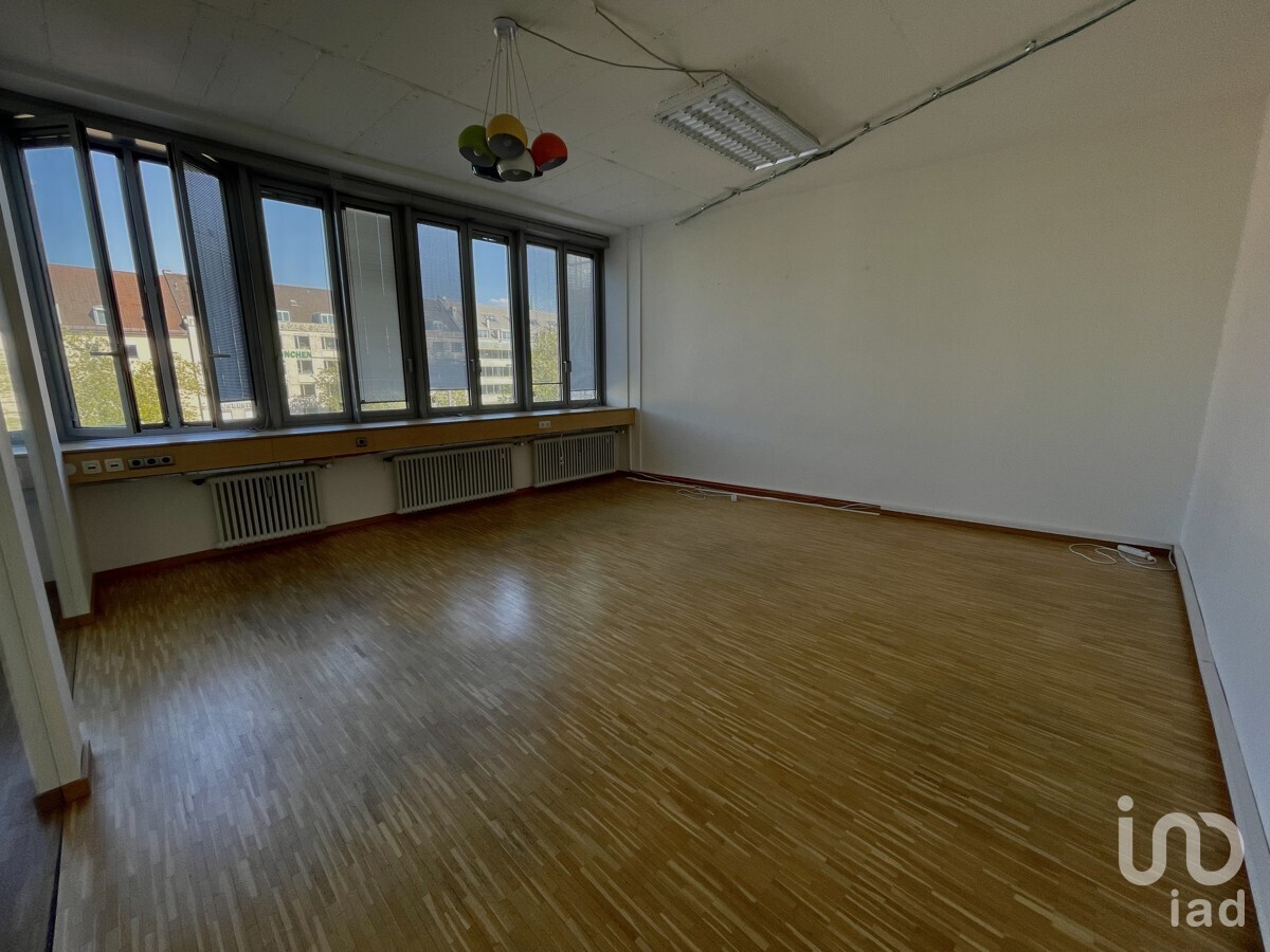 Bürozimmer 2