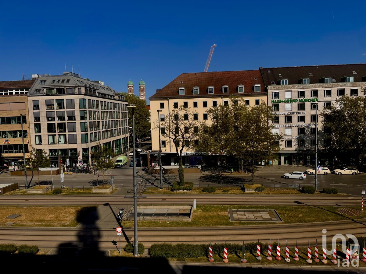 Ausblick