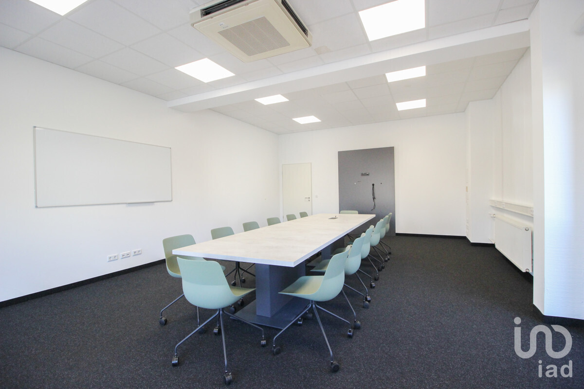 Besprechungsraum Bild 1