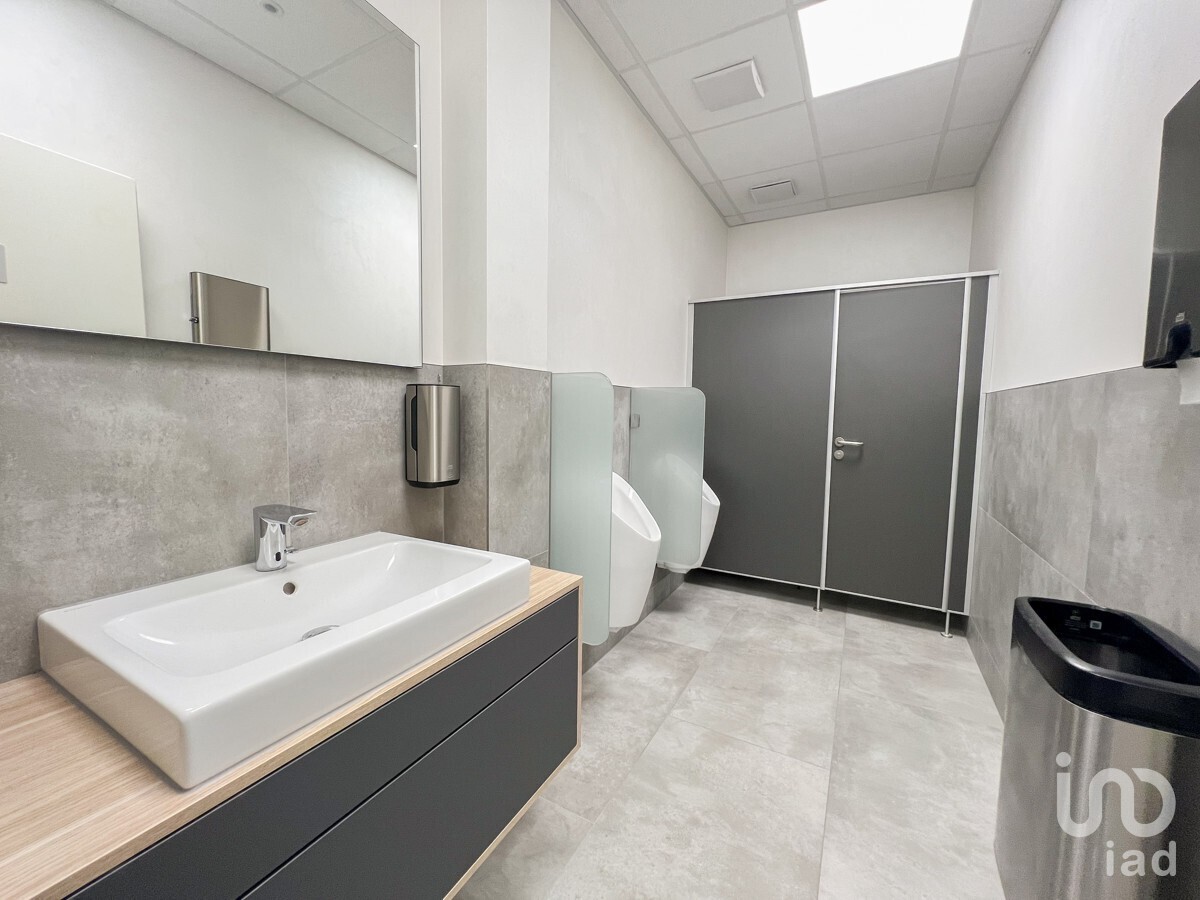 Herren-WC 