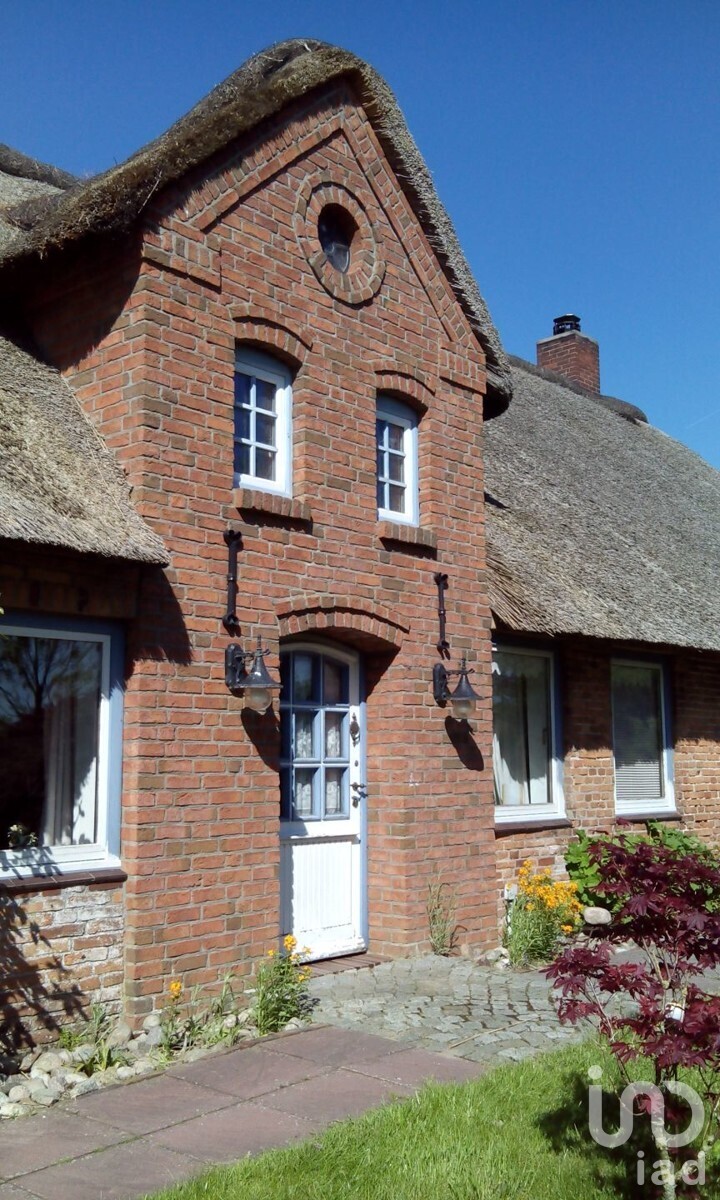 Giebelansicht