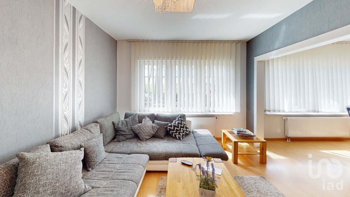 FeWo Wohnzimmer