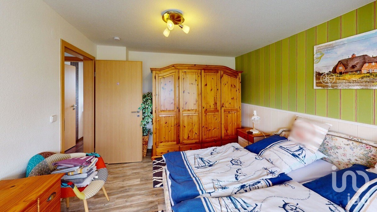 FeWo Schalfzimmer 2