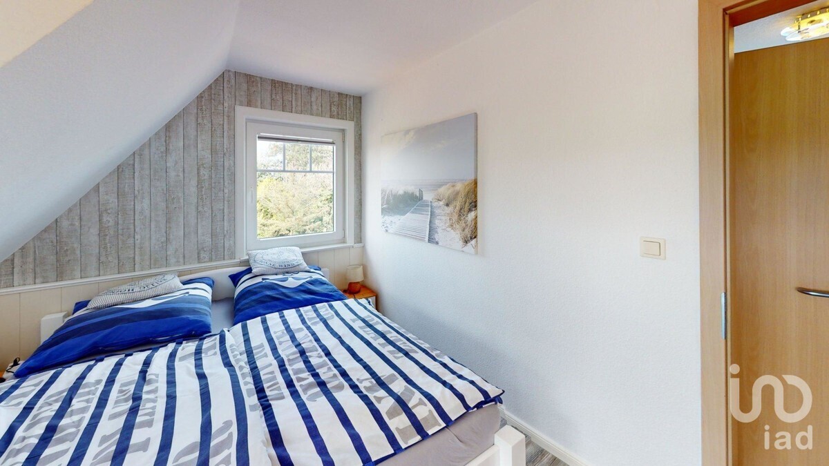 FeWo Schlafzimmer OG