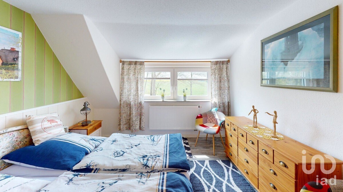 FeWo Schlafzimmer 3