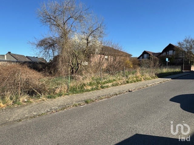 Grundstück mit Bestand zum Abbruch