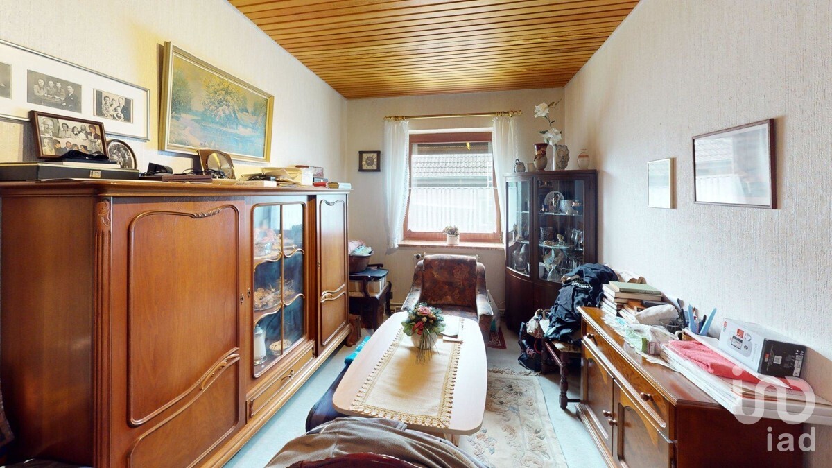 Arbeitszimmer