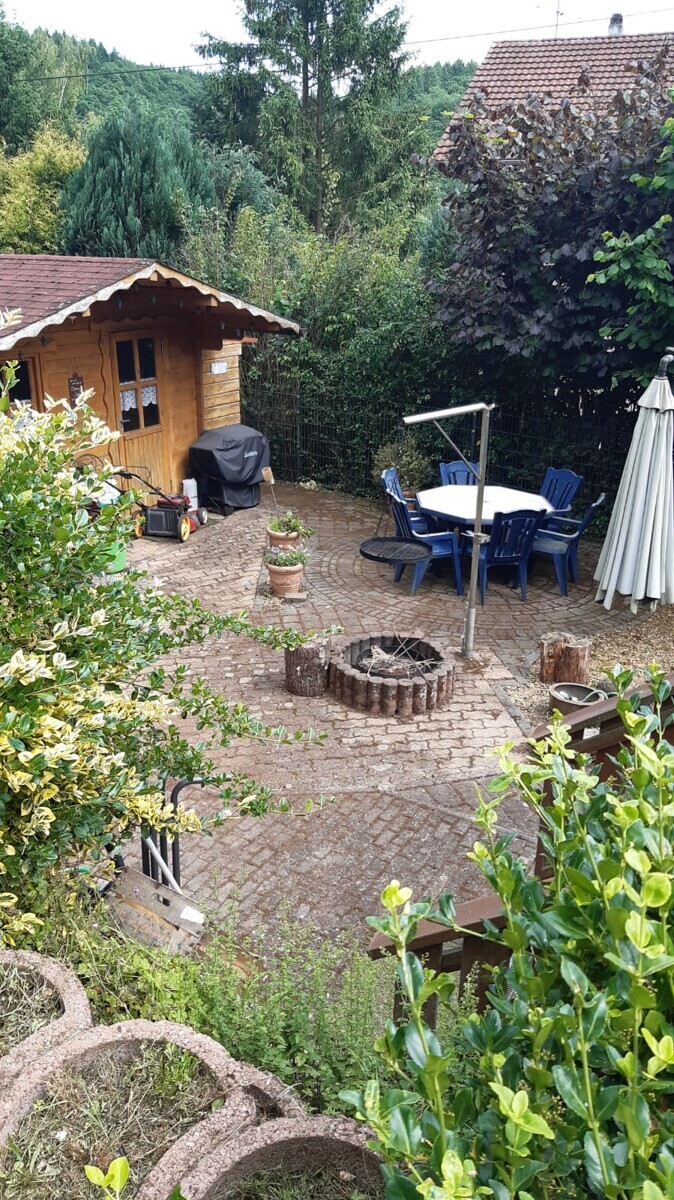 Grillplatz