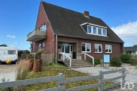 Ansicht Haupteingang
