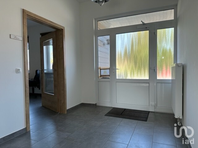 Eingangsflur zur Straße