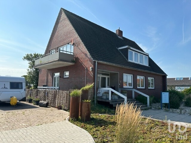 Ansicht Balkon