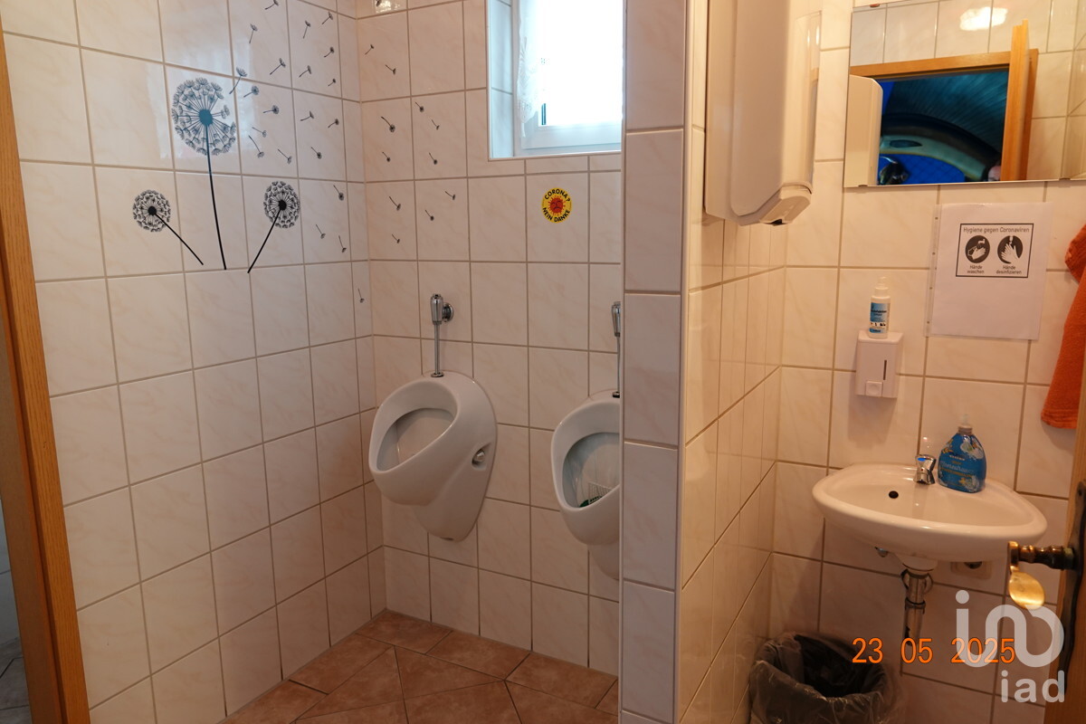 Kunden-WC