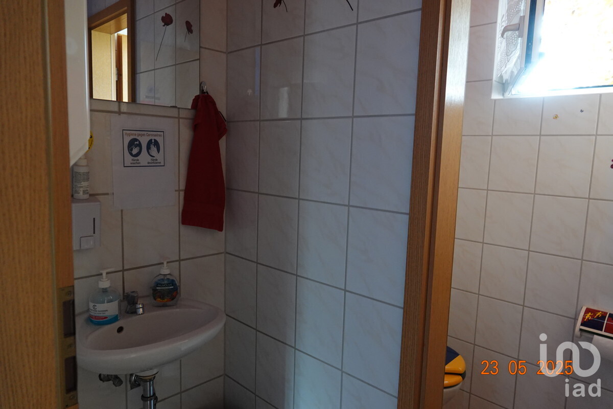 Kunden-WC