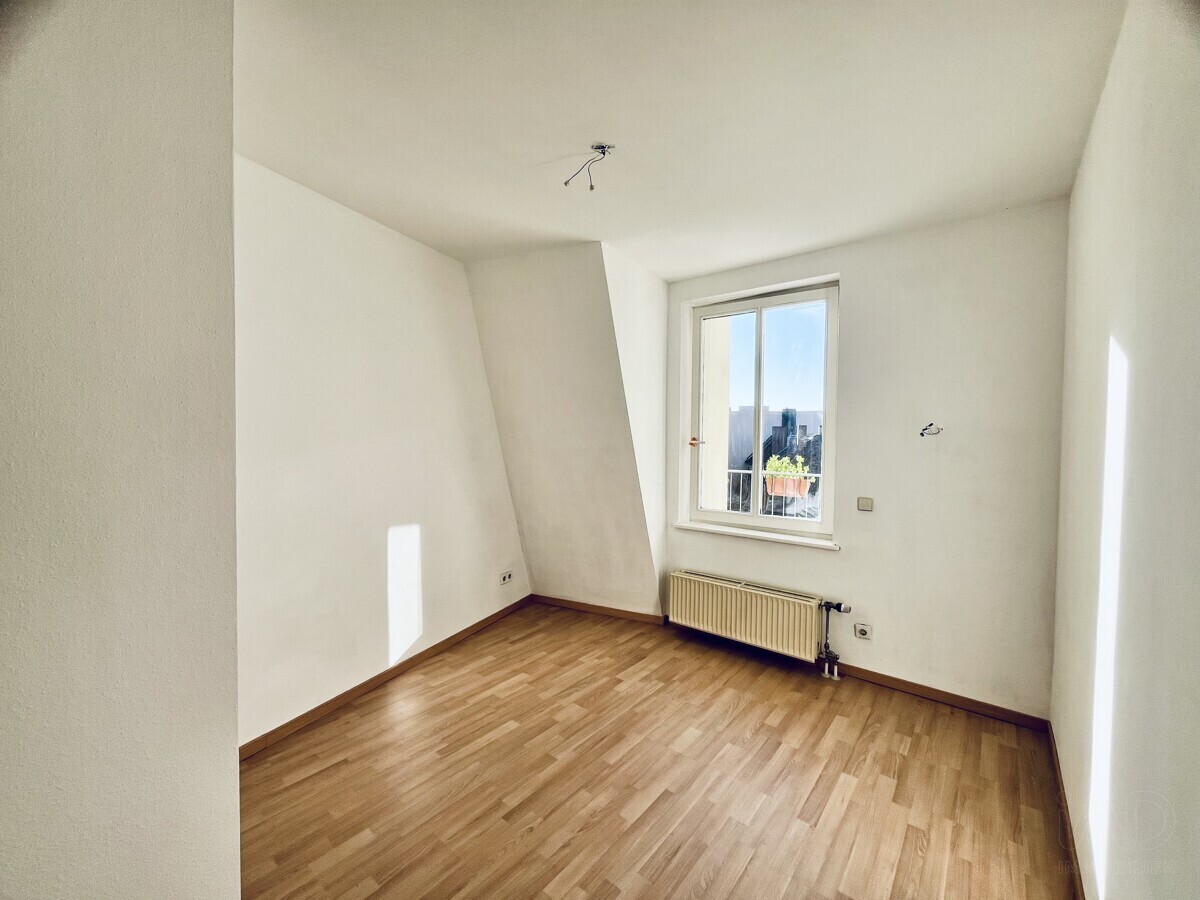 Kinder- oder Arbeitszimmer