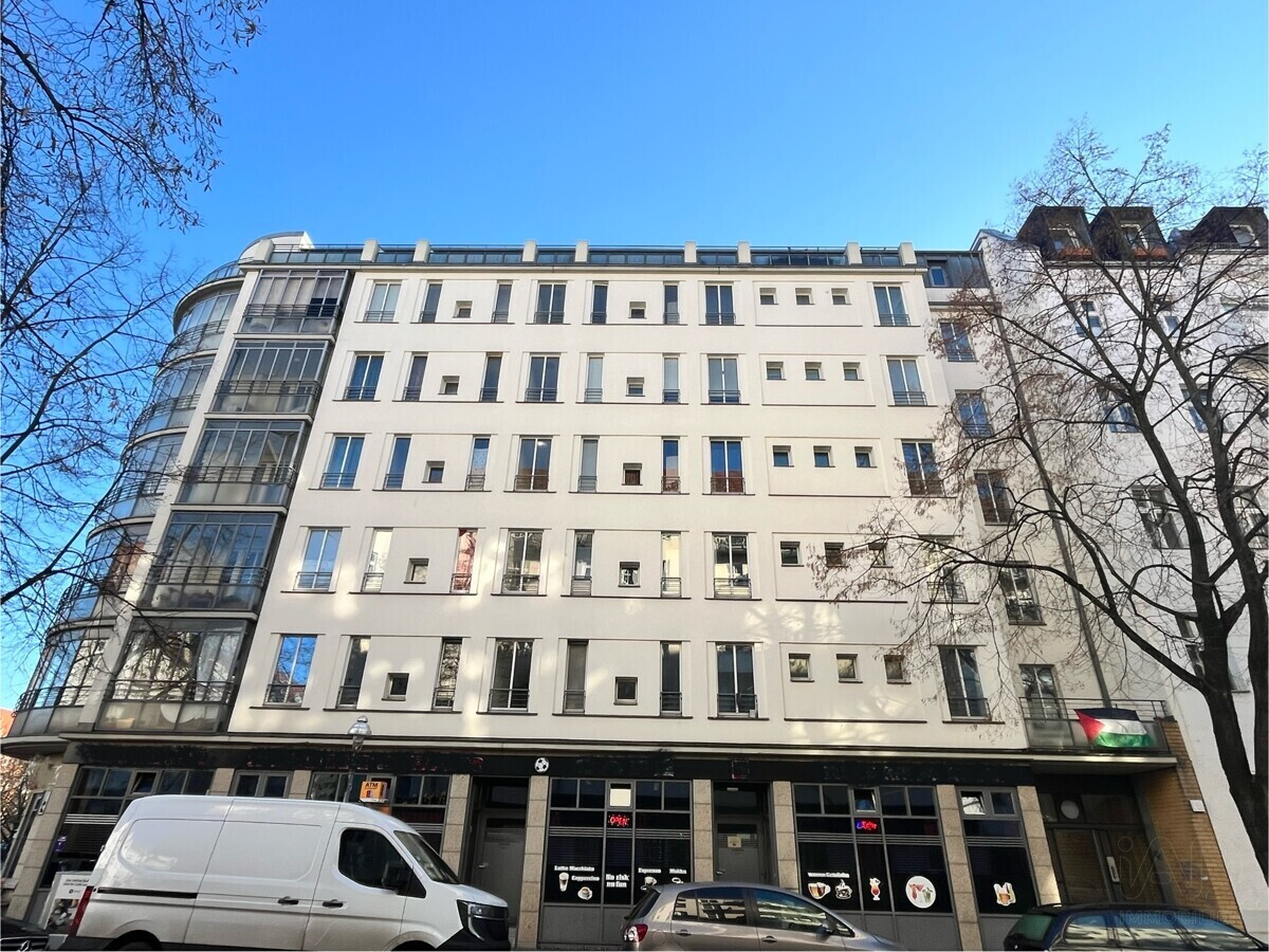 Aussenfassade