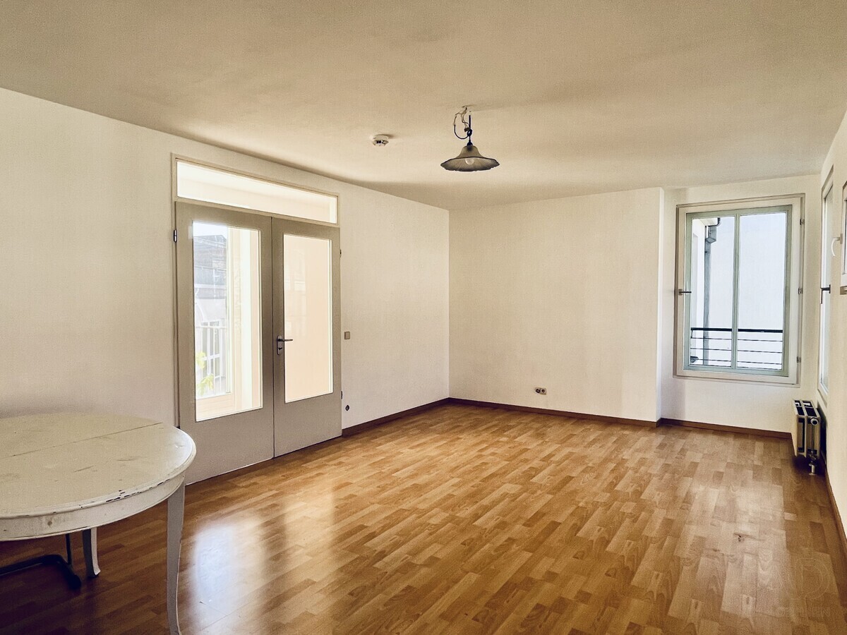 Wohnzimmer 2