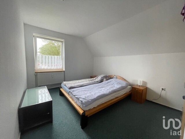 Schlafzimmer OG