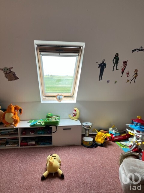Kinderzimmer DG