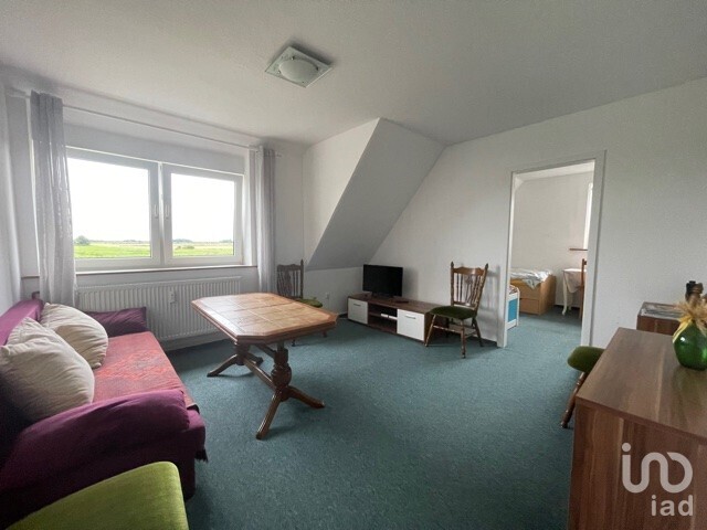 Wohnzimmer OG
