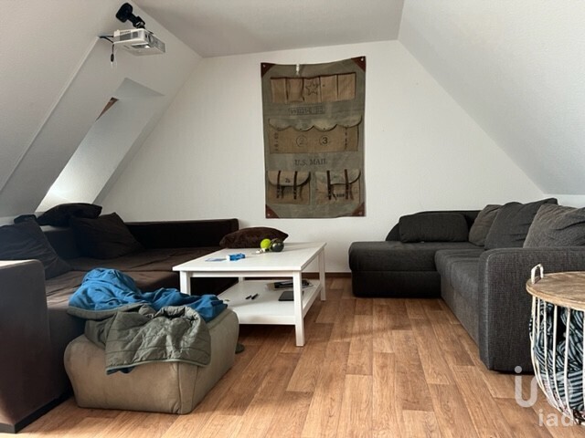 Wohnzimmer DG