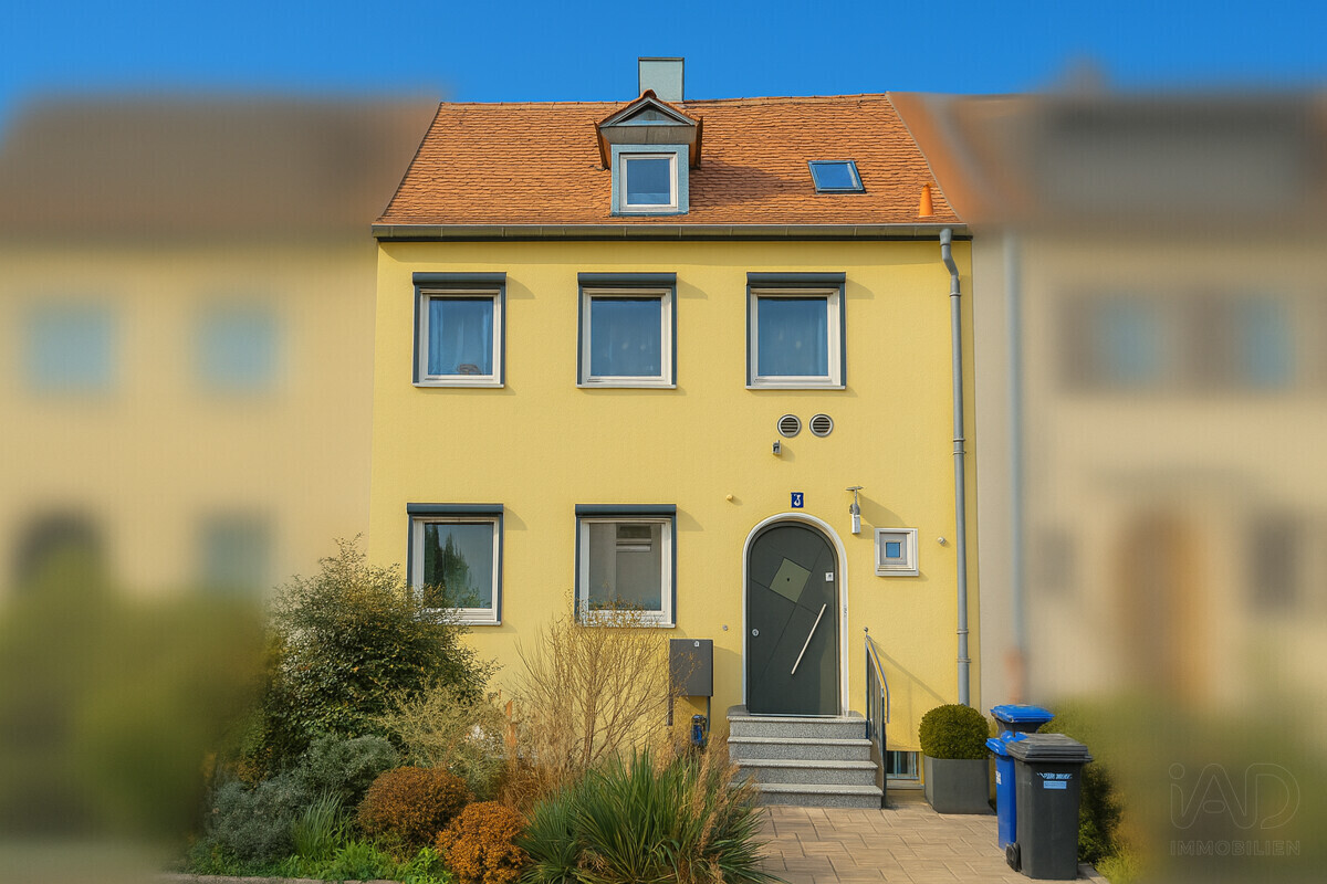 Vorderansicht