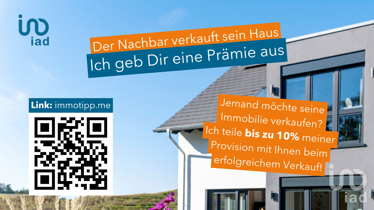 Der Nachbar verkauft sein Haus-3