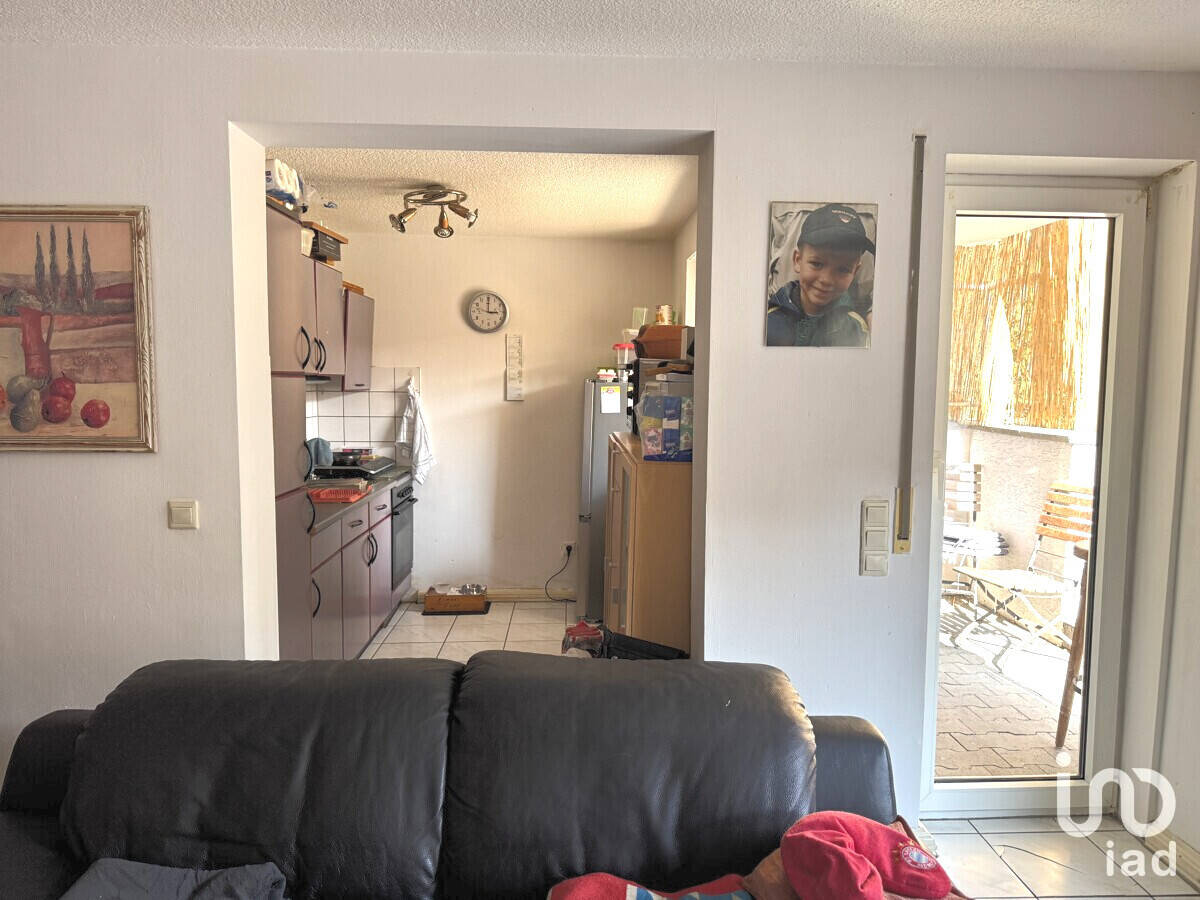 Wohnung