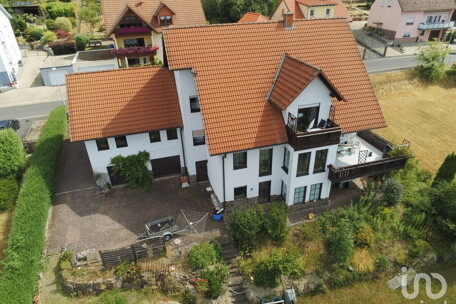 Luftaufnahme